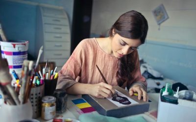 Disciplina como método para lograr metas y propósitos comerciales.