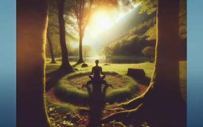 Técnicas de meditación y mindfulness