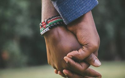 Negociando mi matrimonio