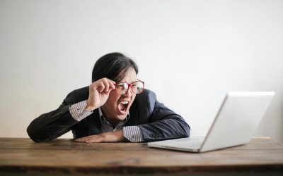 5 errores matones que cometemos los emprendedores.